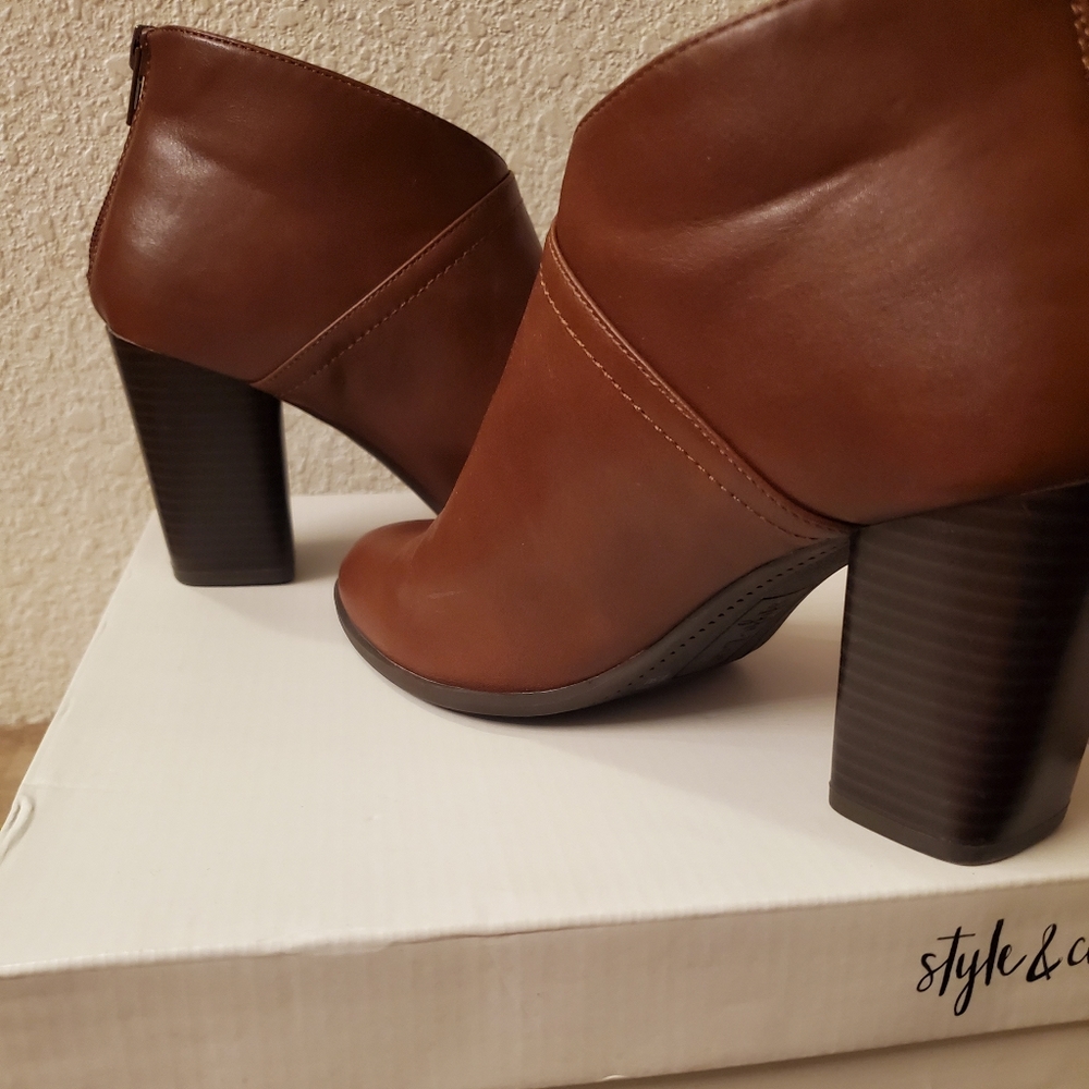 Booties